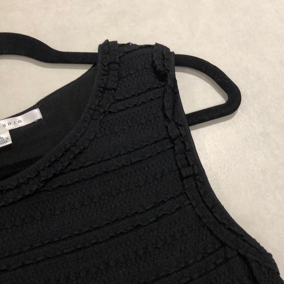 Black dress - Picture 5 of 5